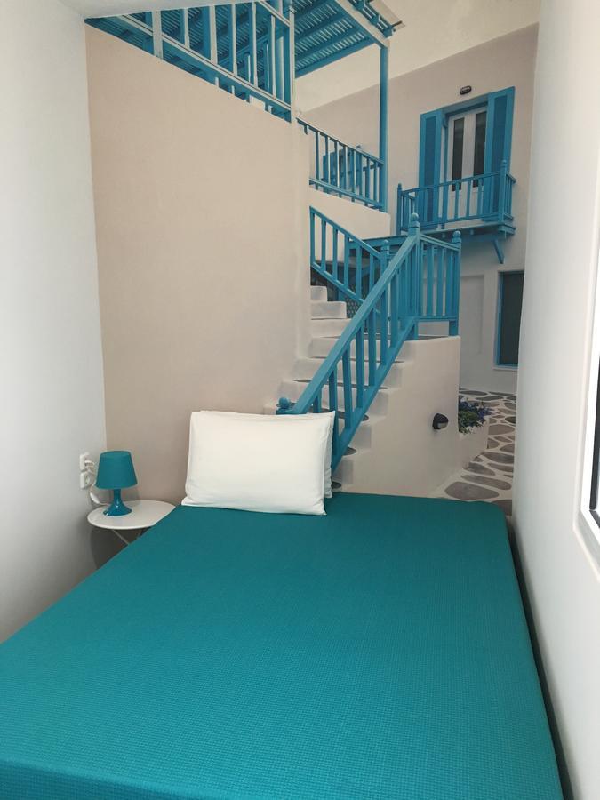 Aparthotel Philoxenia Evgenia Vrasná Exterior foto